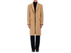 Calvin Klein 205w39nyc Women's Brushed Wool Melton Coat