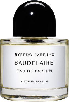 Byredo Women's Baudelaire Eau De Parfum 100ml