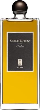 Serge Lutens Parfums Women's Cdre 50ml Eau De Parfum