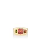 Brent Neale Women's Mixed-gemstone Ring - Pink