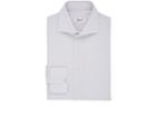 Cifonelli Men's Micro-checked Cotton Shirt