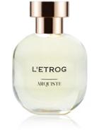 Arquiste Parfumeur Women's L'etrog 100 Ml Edp