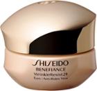Shiseido Women's Benefiance Wrinkleresist24 Intensive Eye Contour Cream