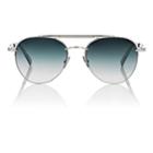 Mr. Leight Men's Rodeo Sl Sunglasses-gray