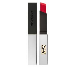 Yves Saint Laurent Beauty Women's Rouge Pur Couture: The Slim Sheer Matte Lipstick - N105 Red Uncovered