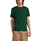 Sunspel Men's Cotton T-shirt - Green