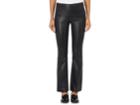 The Row Women's Beca Leather Pants