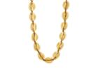 Tohum Design Women's Large Shell Necklace