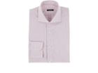 Sartorio Men's Checked Cotton Dress Shirt