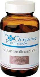 The Organic Pharmacy Women's Super Antioxidant Capsules