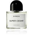 Byredo Women's Super Cedar Eau De Parfum 100ml
