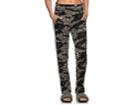 Palm Angels Women's Camouflage Tech-jersey Track Pants