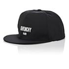 Givenchy Men's Logo Baseball Cap - Black