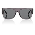 Saint Laurent Women's Sl M16 Sunglasses-gray