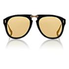 Gucci Women's Gg0305s Sunglasses - Black