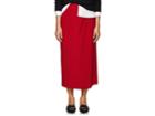 A.l.c. Women's Ainsley Pliss Midi-skirt