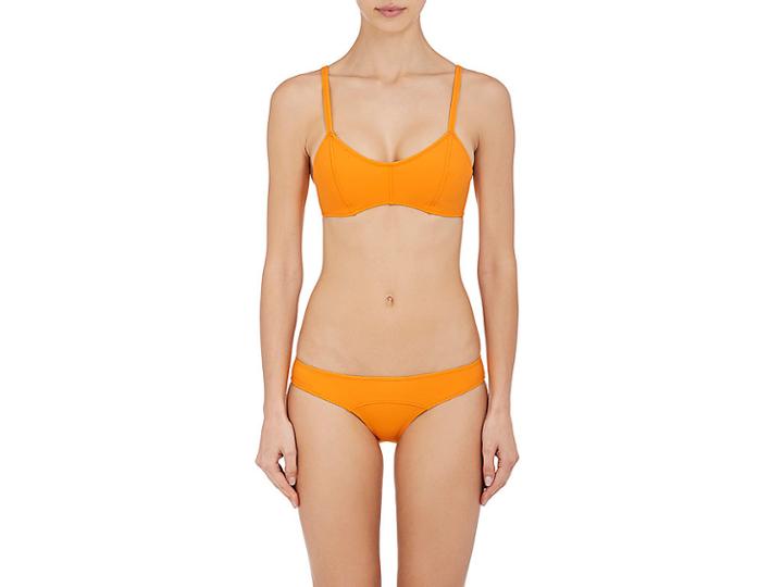Lisa Marie Fernandez Women's Genevieve Bikini