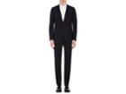 Lanvin Men's Attitude Wool Two-button Suit