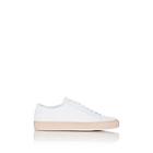 Common Projects Women's Achilles Leather Sneakers-rose