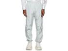 A-cold-wall* Men's Logo-embroidered Track Pants