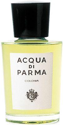 Acqua Di Parma Women's Colonia Eau De Cologne Natural Spray