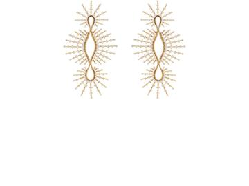 Fernando Jorge Women's Clarity Earrings