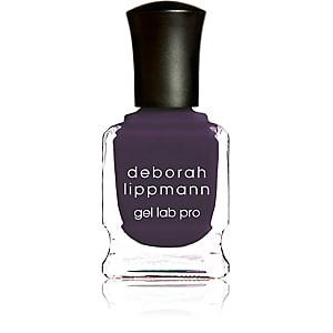 Deborah Lippmann Women's Gel Lab Pro-true Purple Creme