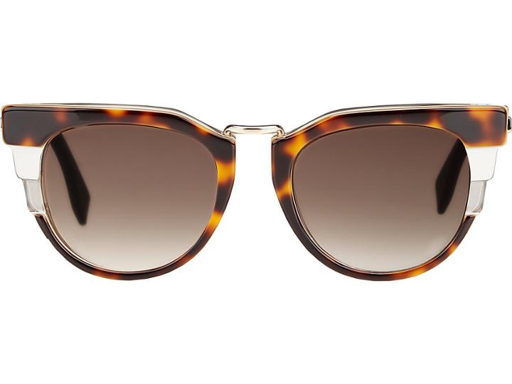 Fendi Women's Metropolis Sunglasses