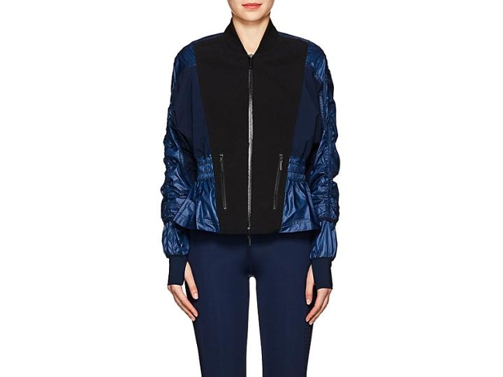 Adidas X Stella Mccartney Women's Tech-fabric Jacket