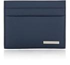 Ermenegildo Zegna Card Case-blue