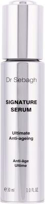 Dr Sebagh Women's Signature Serum