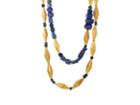 Eli Halili Women's Double-strand Beaded Necklace