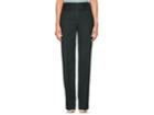 Victoria Beckham Women's Belted Twill Trousers