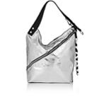 Proenza Schouler Women's Medium Hobo Bag-silver