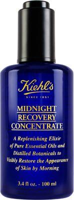 Kiehl's Since 1851 Women's Midnight Recovery Concentrate