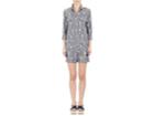Fabric Hunted & Collected Women's Ikat Romper