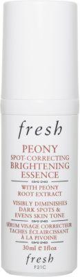 Fresh Women's Peony Spot - Correcting Brightening Essence