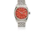 Vintage Watch Women's Rolex 1964 Oyster Perpetual Datejust Watch