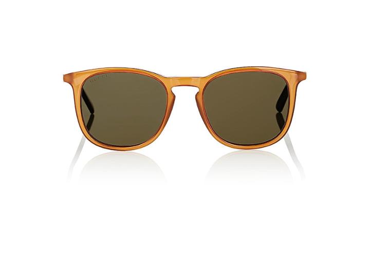 Gucci Men's Gg0136s Sunglasses