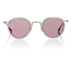 Barton Perreira Men's Aalto Sunglasses-rose