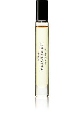 Byredo Women's Mojave Ghost Roll-on Perfume 7.5ml