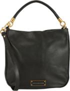 Marc By Marc Jacobs Too Hot To Handle Hobo Bag-colorless