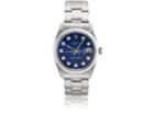 Vintage Watch Women's Rolex 1963 Oyster Perpetual Date Watch