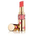 Yves Saint Laurent Beauty Women's Rouge Volupt Shine Lipstick - N15 Corail Spontini