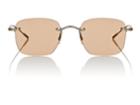 Oliver Peoples Men's Finne Sunglasses