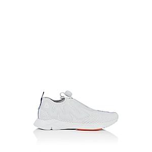 Reebok Men's Pump Supreme Sneakers-white