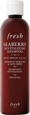 Fresh Women's Seaberry Revitalizing Shampoo