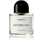 Byredo Men's Accord Oud Eau De Parfum 100ml