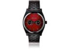 Nixon Men's Time Teller Deluxe Watch