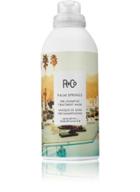 R+co Women's Palm Springs Treatment Mask